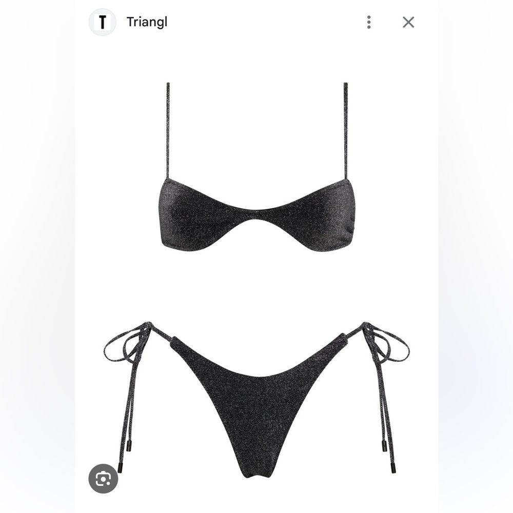 ISO! NOT FOR SALE 🛑 Small ++ top small or medium bottoms